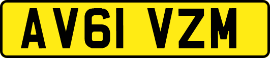 AV61VZM