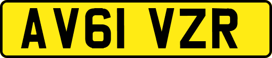 AV61VZR