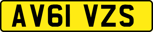 AV61VZS