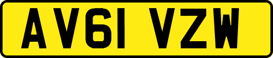 AV61VZW