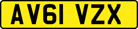 AV61VZX
