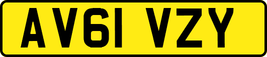 AV61VZY