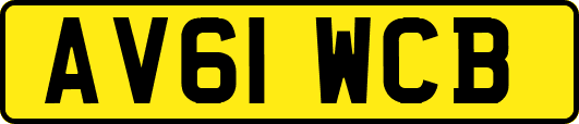 AV61WCB