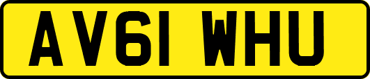 AV61WHU