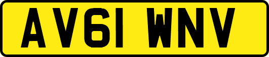 AV61WNV