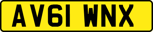 AV61WNX