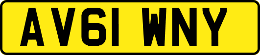 AV61WNY