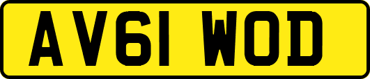 AV61WOD