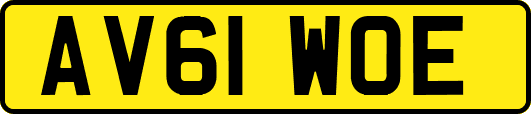 AV61WOE
