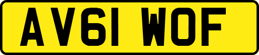 AV61WOF