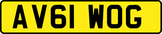AV61WOG