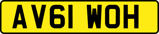 AV61WOH