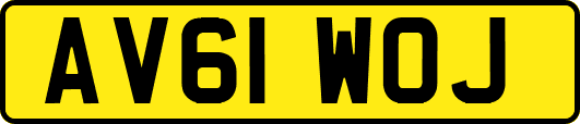 AV61WOJ