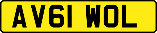 AV61WOL