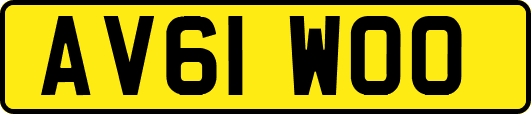 AV61WOO