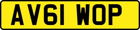 AV61WOP
