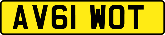 AV61WOT