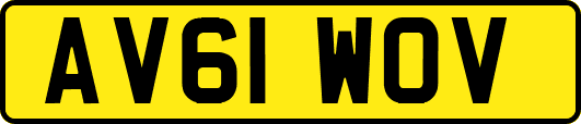 AV61WOV