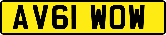 AV61WOW