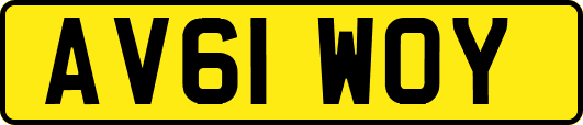 AV61WOY