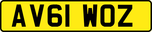 AV61WOZ