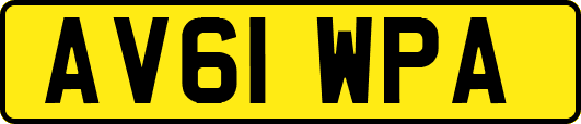 AV61WPA