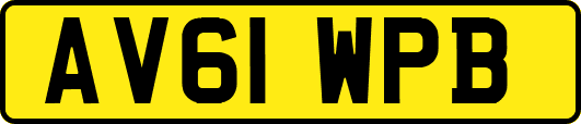 AV61WPB