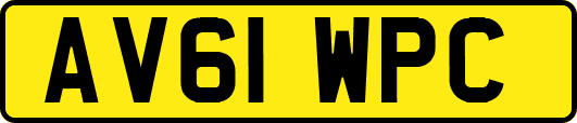 AV61WPC