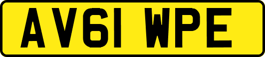 AV61WPE