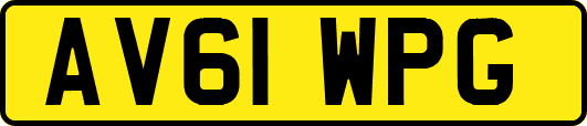 AV61WPG