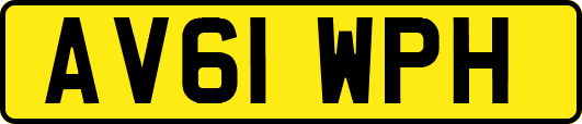 AV61WPH