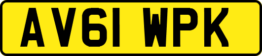 AV61WPK