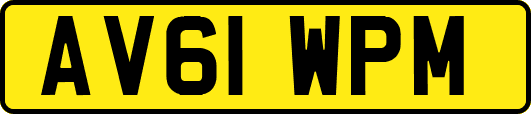 AV61WPM