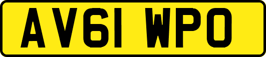 AV61WPO
