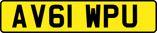 AV61WPU