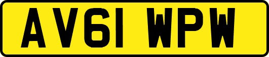 AV61WPW