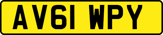 AV61WPY