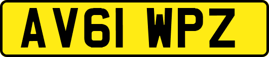 AV61WPZ