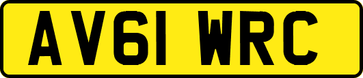 AV61WRC
