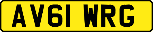 AV61WRG