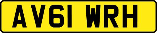 AV61WRH