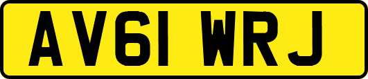 AV61WRJ