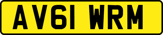 AV61WRM