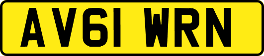 AV61WRN