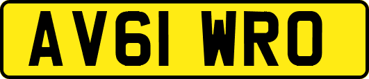 AV61WRO