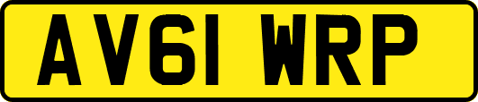 AV61WRP