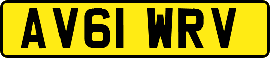 AV61WRV