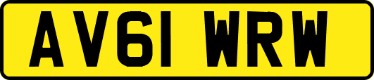AV61WRW