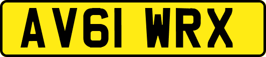 AV61WRX