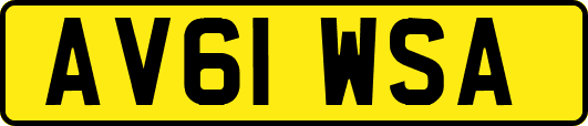AV61WSA